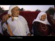  بالفيديو: الحاجة خديجة أبو عنكش من يافا تستذكر المدينة قبل الهجرة منها في عام النكبة 1948